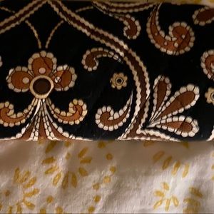 Vera Bradley Eyeglass Case